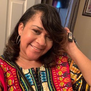 Meet your Posher, Thomasina